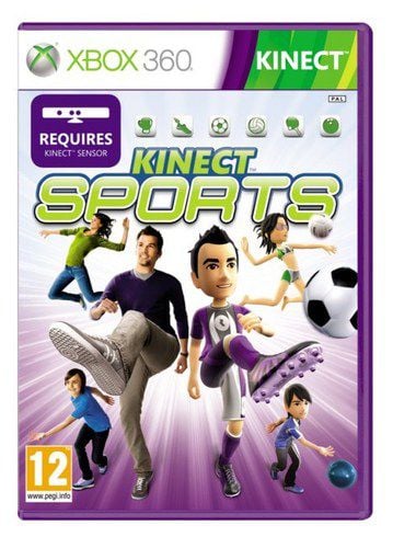 Xbox360 - ぱぴちゃん　Microsoft Xbox360 250GB KINECT XBOX 360 Slim 250GB KINECT 2 x PAD + GRY - Sklep, Opinie